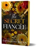 Cover: The Secret Fiancee - Bloom Books
