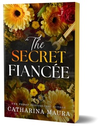 Enlarge image Cover: The Secret Fiancee - Bloom Books