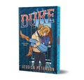 Cover: Duke (Deluxe Edition) - Bloom Books