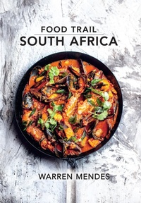 Abbildung von: Food Trail South Africa - Penguin Books (South Africa)