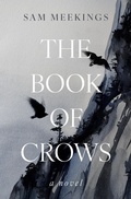 Cover: The Book of Crows - Open Road Media