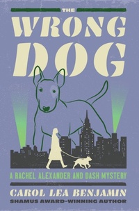Enlarge image Cover: The Wrong Dog - Open Road Media Mystery & Thriller