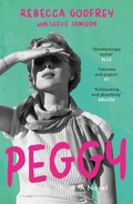 Cover: Peggy - John Murray Publishers Ltd