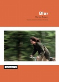 Cover: Blur - Fordham University Press