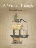 Cover: A Winter Triangle - Fordham University Press