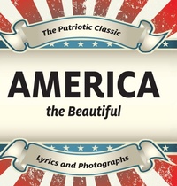 Abbildung von: America the Beautiful - Xist Publishing