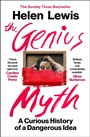 Cover: The Genius Myth - Vintage