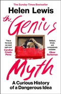 Cover: The Genius Myth - Vintage