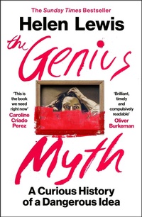 Enlarge image Cover: The Genius Myth - Vintage