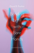 Cover: Bending Light with Bare Hands - Fernwood Press