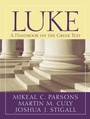 Cover: Luke - Baylor University Press