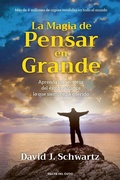 Cover: La magia de pensar en grande - Taller del Exito