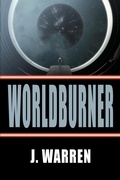Cover: Worldburner - Queer Space