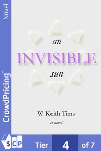 Abbildung von: An Invisible Sun - Scribl