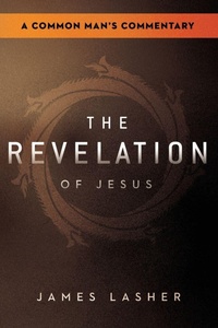 Enlarge image Cover: Revelation of Jesus, The - Charisma House