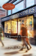 Cover: World of Wonders - Paraclete Press
