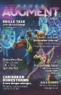 Cover: Shadowrun - Inmediares Productions