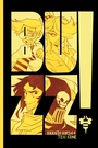 Cover: BUZZ! (2025) - Oni Press