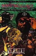 Cover: Clan Novel Anthology - Macabre Ink