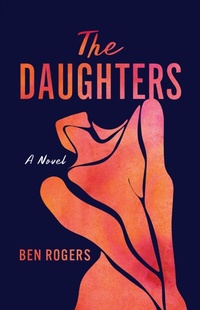 Enlarge image Cover: The Daughters - University of Nevada Press