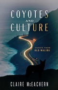 Cover: Coyotes and Culture - University of Nevada Press