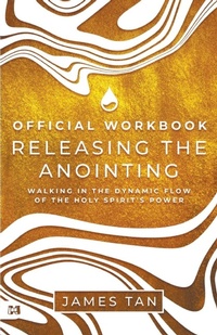 Enlarge image Cover: The Official Workbook for Releasing the Anointing - Harrison House