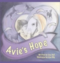 Cover: Avie's Hope - Archway Publishing