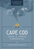 Cover: Campfire Stories: Cape Cod - Mountaineers Books