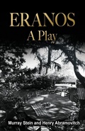 Cover: Eranos - A Play - Chiron Publications