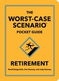 Cover: The Worst-Case Scenario Pocket Guide: Retirement - Quirk Books
