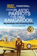 Cover: From Plastic Parrots to Flying Kangaroos - Geoff Cowell