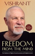 Cover: Freedom From The Mind - Vishrant Buddhist Society
