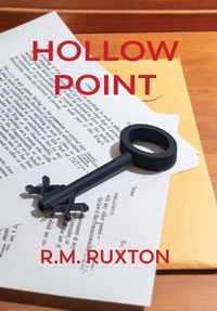 Abbildung von: Hollow Point - Rioghal