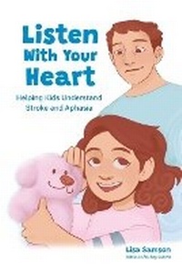 Enlarge image Cover: Listen With Your Heart - Lisa Samson