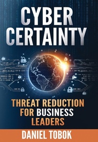 Abbildung von: Cyber Certainty - Manhattan Business Press
