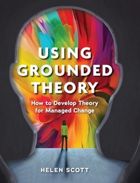 Enlarge image Cover: Using Grounded Theory - Grounded Solutions Ltd