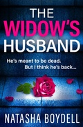 Cover: The Widow's Husband - Boldwood Books Ltd