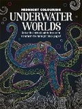 Cover: Midnight Colouring: Underwater Worlds - Sparkpool