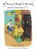 Cover: Mr Penny's World of Wonder - Independent Publishing Network