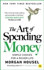 Cover: The Art of Spending Money - Harriman House Publishing
