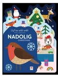 Cover: Llyfrau Wibli Wobli: NADOLIG - Rily Publications Ltd