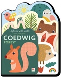 Cover: Llyfrau Wibli Wobli: COEDWIG - Rily Publications Ltd