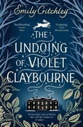 Cover: The Undoing of Violet Claybourne - Zaffre