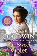 Cover: Our Sweet Violet - Zaffre