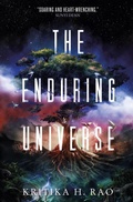 Cover: The Rages Trilogy - The Enduring Universe - Titan Books Ltd