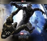 Abbildung von: Marvel Studios' The Infinity Saga - Black Panther: The Art of the Movie - Titan Books Ltd
