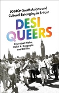 Cover: Desi Queers - Hurst Publishers