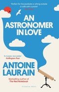 Cover: An Astronomer in Love - Pushkin Press