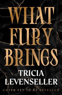 Abbildung von: What Fury Brings - ONE (Pushkin)