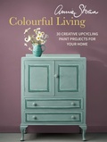 Cover: Annie Sloan Colourful Living - CICO Books
